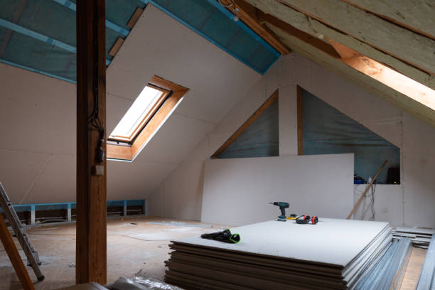 Best Insulation Materials and Products in Wolfe City, TX