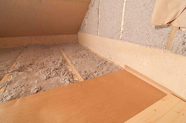 Best Insulation Materials and Products in Wolfe City, TX